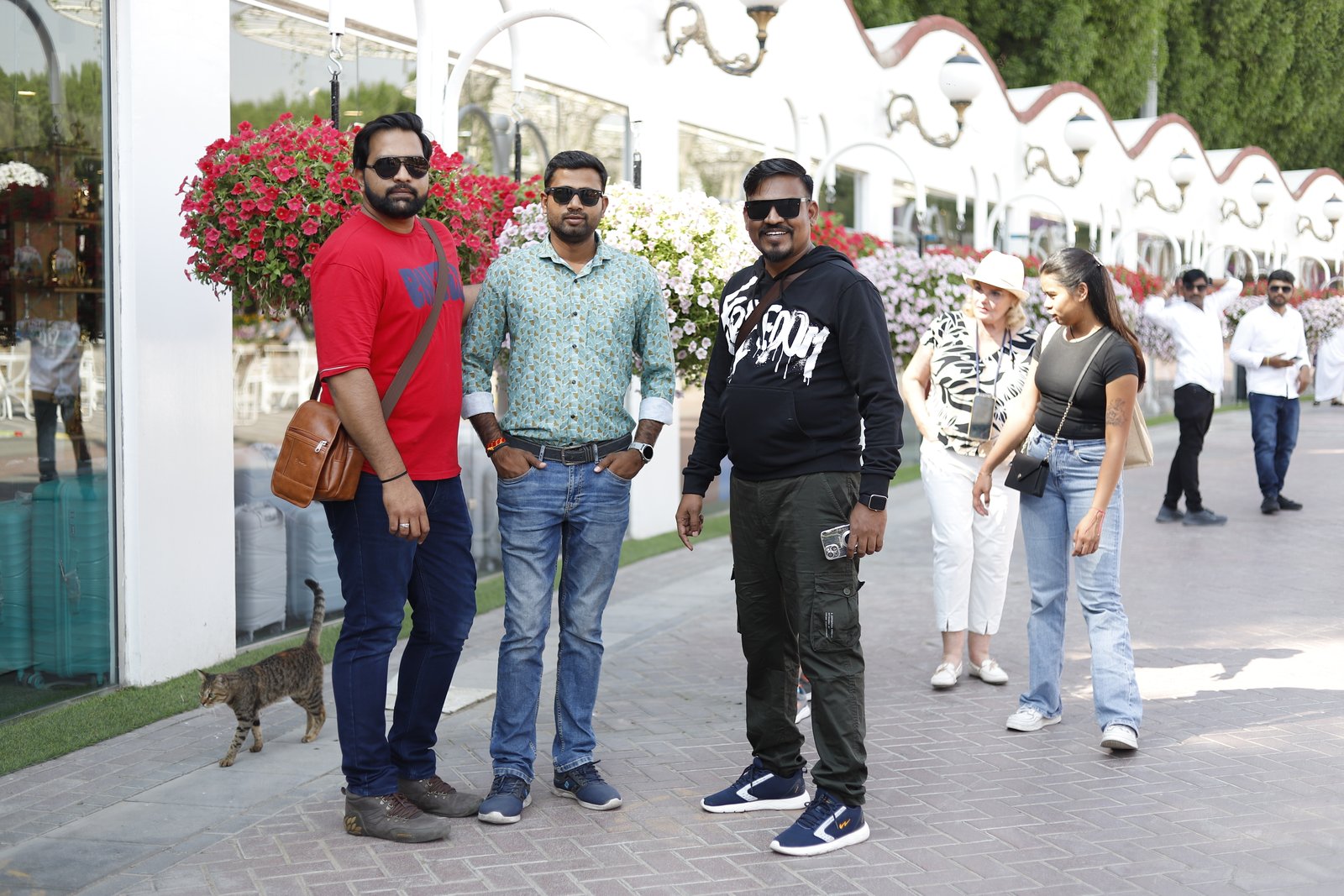 Dubai