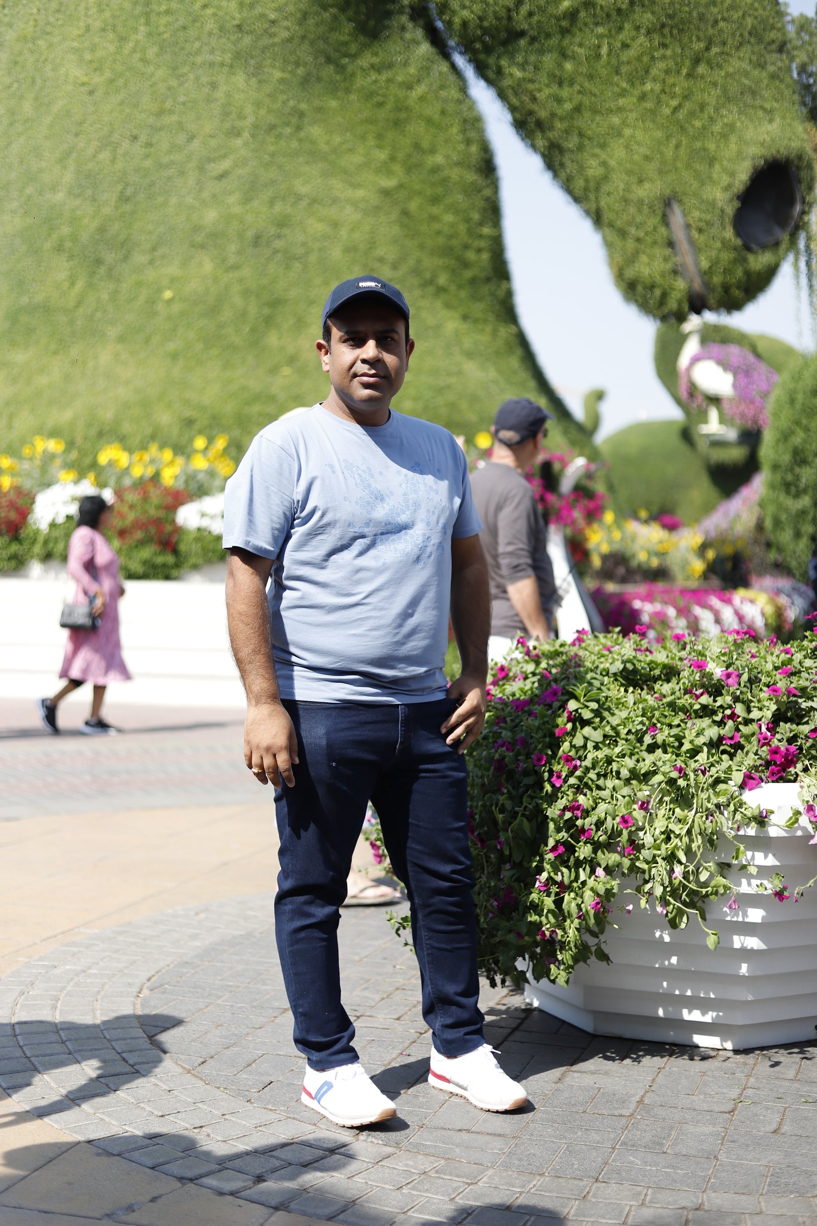 Dubai