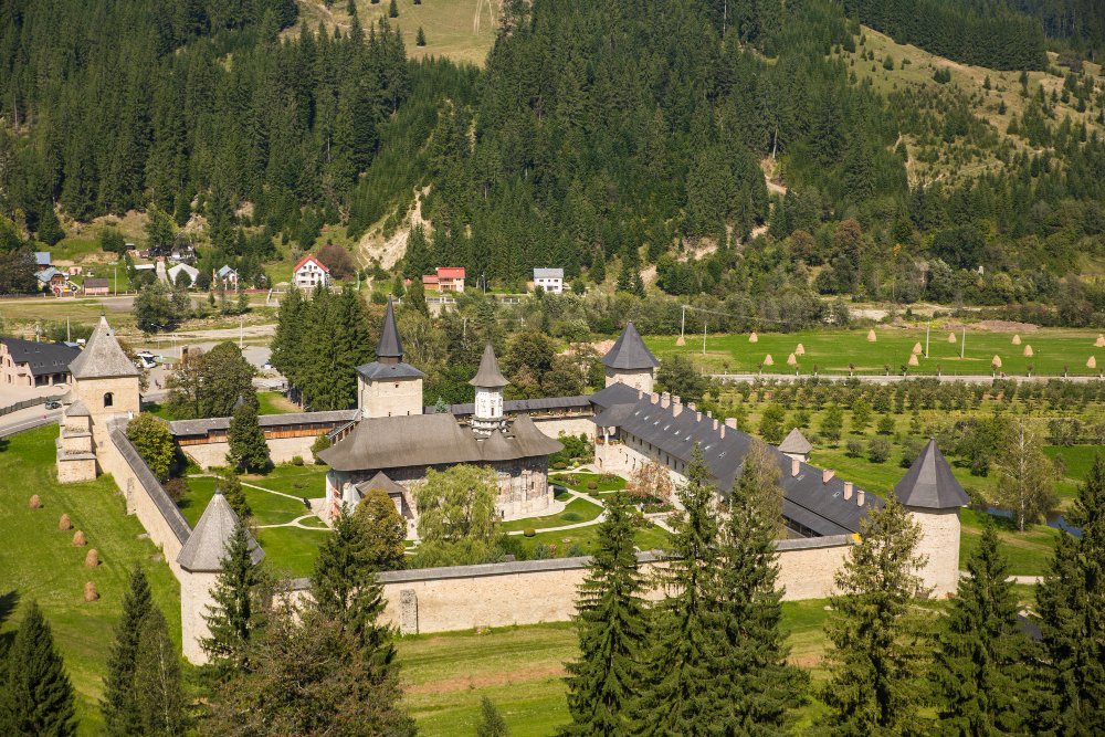 Almaty Package