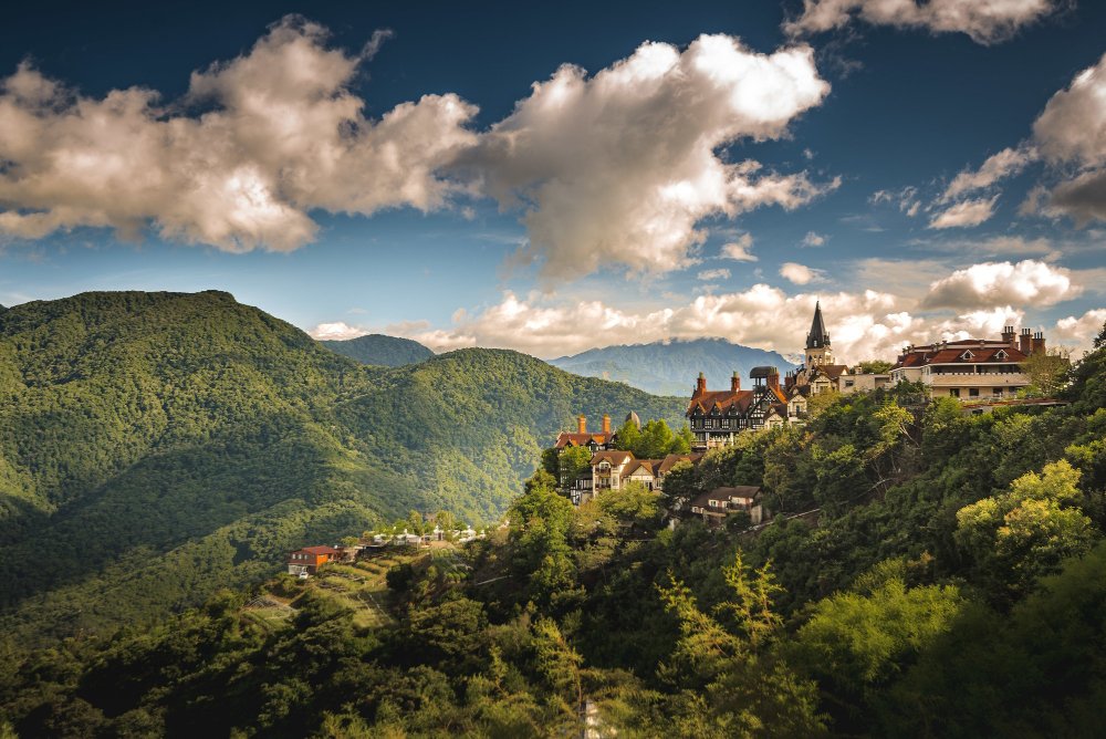 Almaty Package