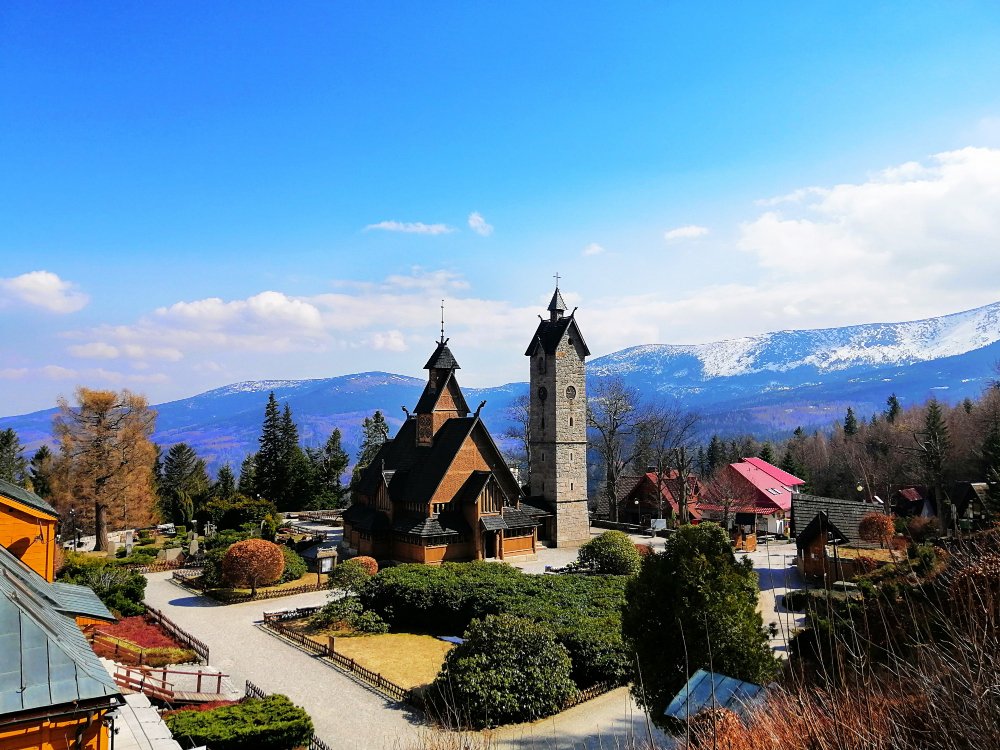 Almaty Package